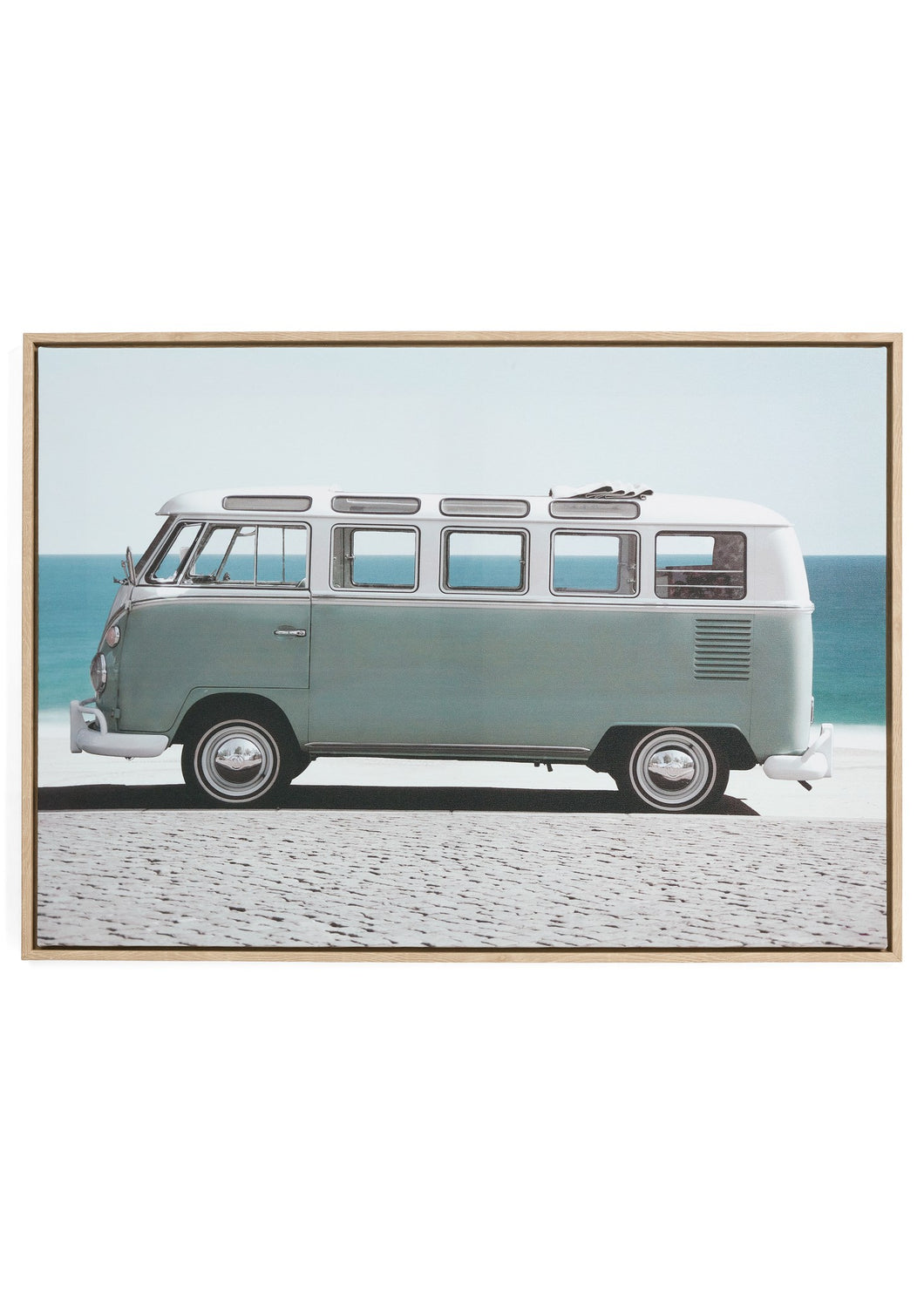 Westfalia Wall Art