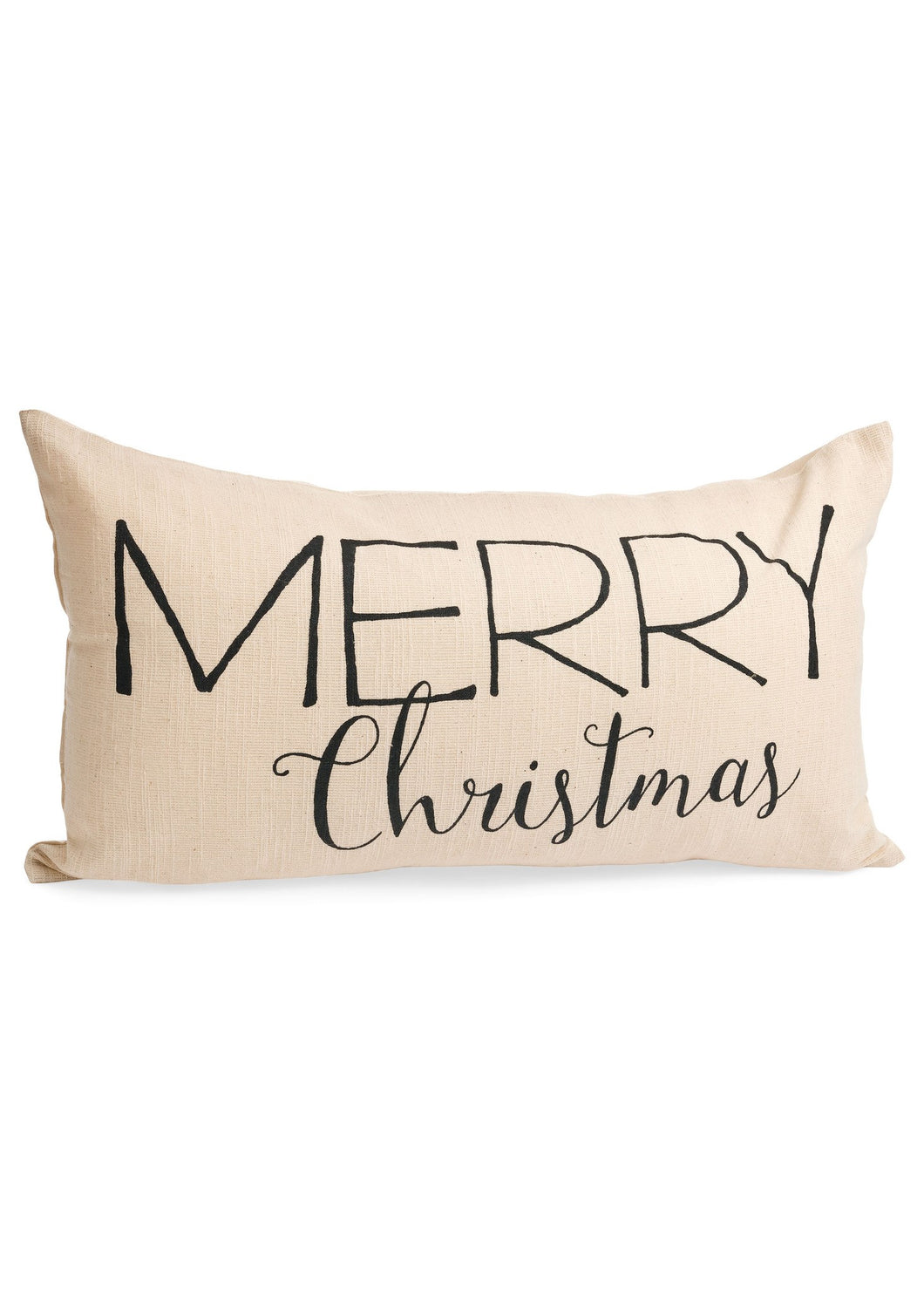 Merry Christmas Cushion