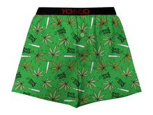 Load image into Gallery viewer, Yo &amp; Co Boxer Brief - Best Buds
