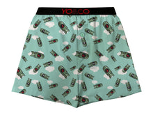 Load image into Gallery viewer, Yo &amp; Co Boxer Brief - F Bombs
