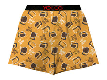 Load image into Gallery viewer, Yo &amp; Co Boxer Brief - Pot Head
