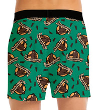 Load image into Gallery viewer, Yo &amp; Co Boxer Brief - Don&#39;t Stop Believing
