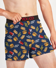 Load image into Gallery viewer, Yo &amp; Co Boxer Brief - Nice Buns
