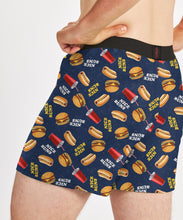 Load image into Gallery viewer, Yo &amp; Co Boxer Brief - Nice Buns
