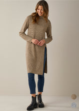 Load image into Gallery viewer, Naomi Knit Long Tunic
