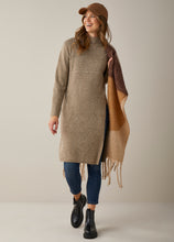 Load image into Gallery viewer, Naomi Knit Long Tunic
