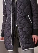 Load image into Gallery viewer, Velma Quilted Coat
