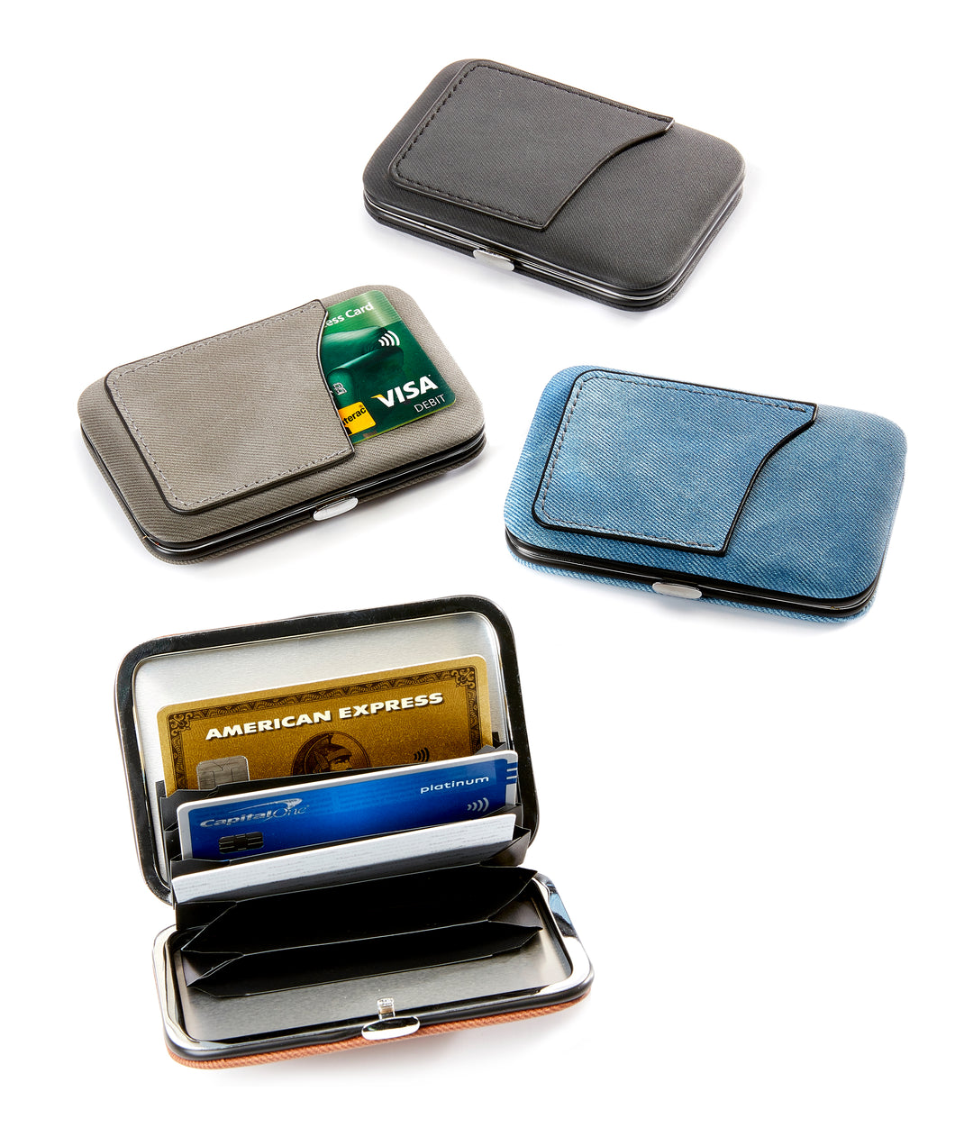 RFID Card Case