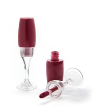 Load image into Gallery viewer, Grape Bliss Wine Cup Lip Gloss
