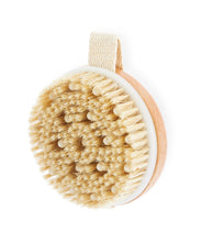 Load image into Gallery viewer, Silky Glow Men&#39;s Exfoliating Brush
