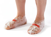 Load image into Gallery viewer, Men&#39;s Foot Peel Duo
