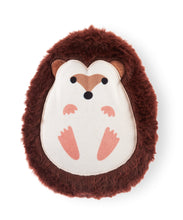 Load image into Gallery viewer, Cozy Cuddle Hedgehog Clay Bead
