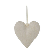 Load image into Gallery viewer, Winterville Plush Heart
