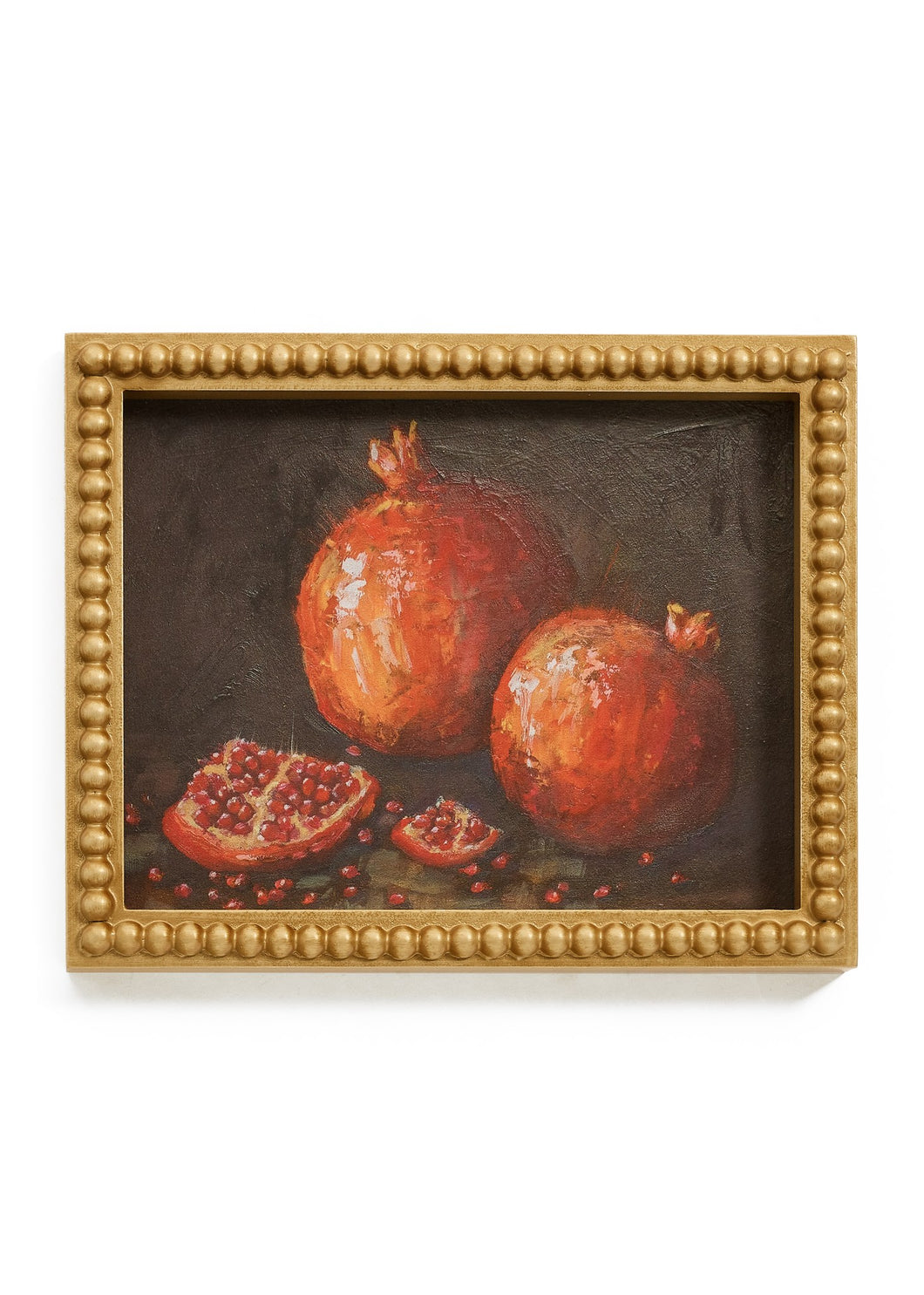 Pomegranates Wall Art