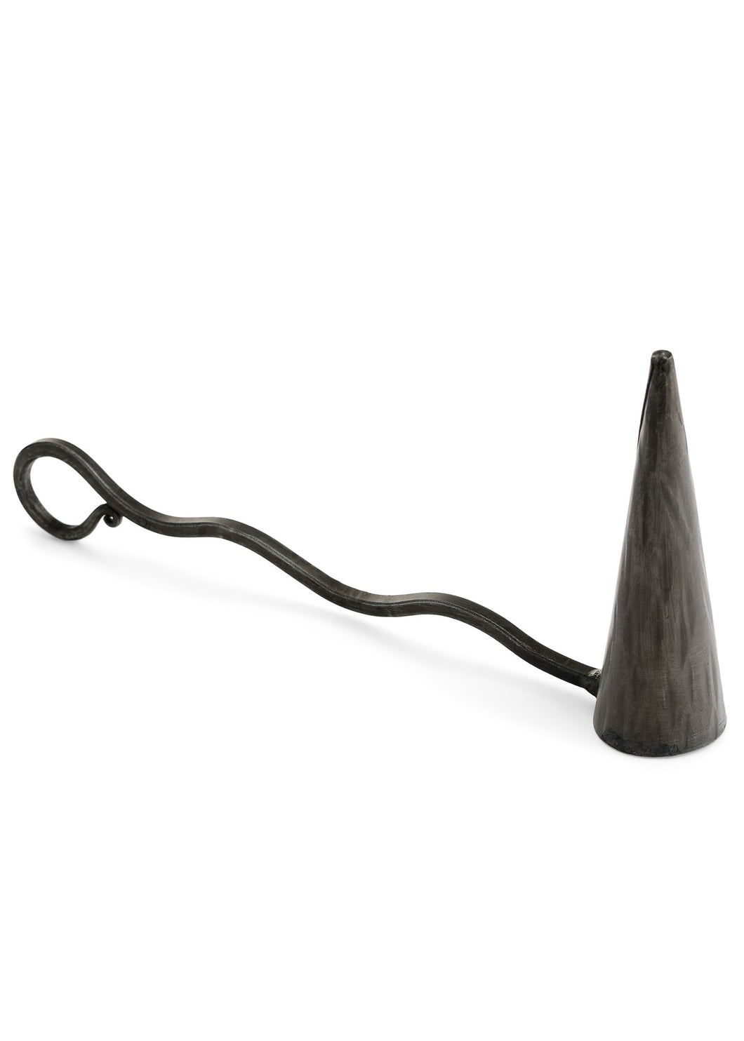 Iron Candle Snuffer