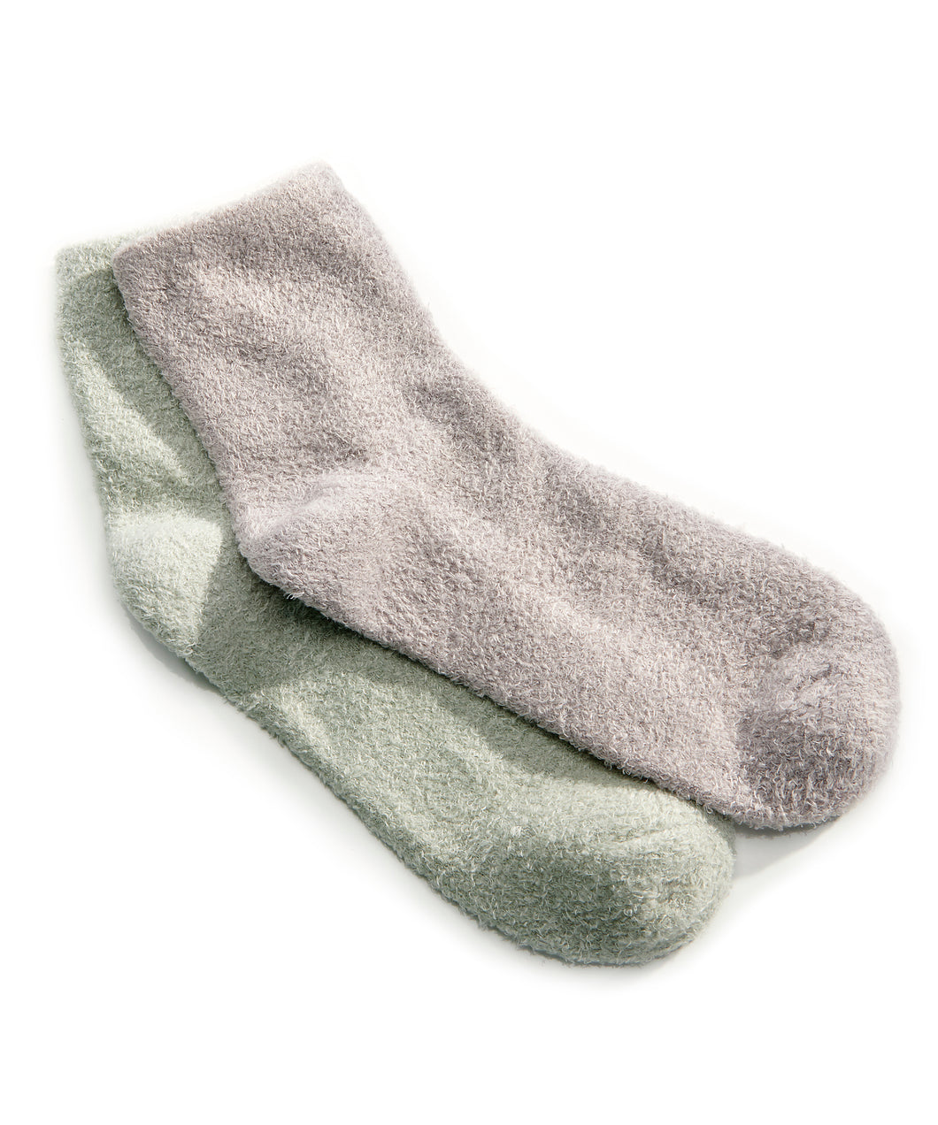 Aloe Vera Infused Socks