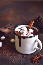 Load image into Gallery viewer, Gourmet Village Hot Chocolate - Life Happens
