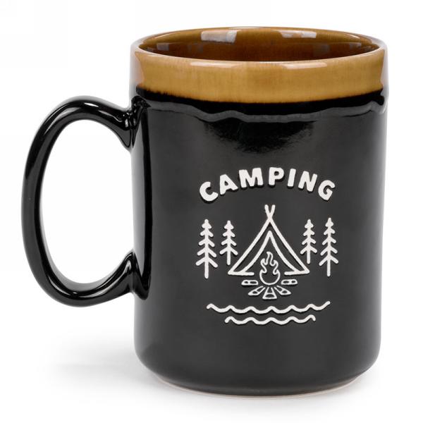 Camping Mug