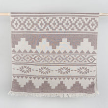 Load image into Gallery viewer, Atzi Turkish Towel - Shiraz
