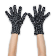 Load image into Gallery viewer, Cozy Gloves - Midnight
