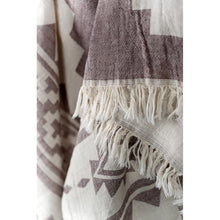 Load image into Gallery viewer, Atzi Turkish Towel - Shiraz
