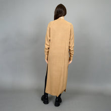 Load image into Gallery viewer, Cassandra Long Sleeve Duster
