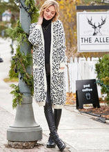 Load image into Gallery viewer, Luxe Leopard Cardigan
